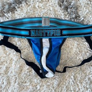 Nasty Pig Jock Strap